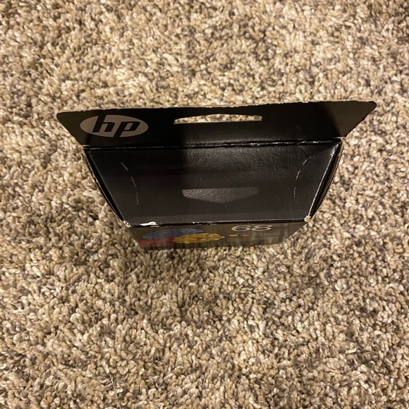 HP Tri-Color Ink NEW - Picture 3 of 9